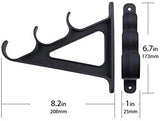 Rod Rack for Fishing Rod Wall Rack Storage