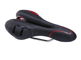 Comfortable Bike Saddle Mountain Bicycle Seat