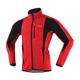 Cycling Jacket Windproof Waterproof 15-k