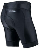 Cycling Shorts Men 3D Gel Padded Coolmax Bike mtb Shorts