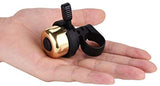 BONMIXC Bike Bell Brass Mini