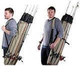 Fishing Rod Case Organizer
