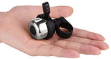 BONMIXC Bike Bell Brass Mini