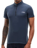 Men's Short/Long Sleeve Cycling Jersey