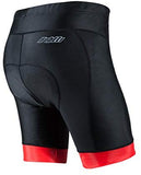 Cycling Shorts Men 3D Gel Padded Coolmax Bike mtb Shorts