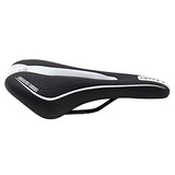 Bike Saddle Bicycle Comfort Seat