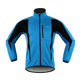 Cycling Jacket Windproof Waterproof 15-k