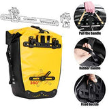 Bike Bag Waterproof Bike Pannier Bag