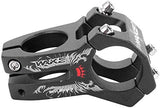 MTB Bicycle Stem 31.8 Stem 45mm Mountain Bike Alluminum Alloy Stem Handlebar