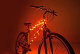Brightz CosmicBrightz LED Bicycle Frame Light
