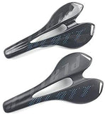 Lightweight Road Bike Saddle Carbon Fiber Seat Cushion