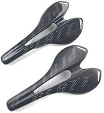Lightweight Road Bike Saddle Carbon Fiber Seat Cushion