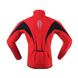 Cycling Jacket Windproof Waterproof 15-k