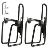 Water Bottle Cages, Adjustable MTB Bicycle Water Bottle Holder