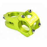 Mountain Bike Stem Short Handlebar Stem