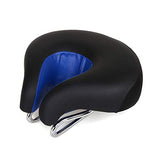Bicycle Seat Saddle High Resilience Breathable MTB