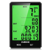 Bike Computer, Bicycle Speedometer