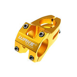 Mountain Bike Stem Short Handlebar Stem