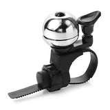 Clear Sound Bicycle Bike Bell for Adults Kids