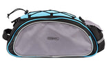Multifunctional Bike Rear Seat Cargo Bag