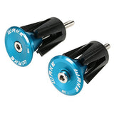 Wake Bar End Plugs Handlebar End Caps Bike Handlebar Plugs