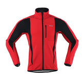Cycling Jacket Windproof Waterproof 15-k
