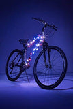 Brightz CosmicBrightz LED Bicycle Frame Light