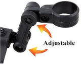 Mountain Bike Bicycle Cycling Front/Rear Mud Guards Mudguard Fenders Set