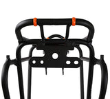 Bike Rack - Bicycle Touring Carrier