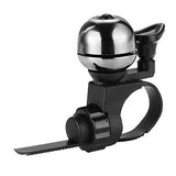 Clear Sound Bicycle Bike Bell for Adults Kids