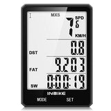 Bike Computer, Bicycle Speedometer