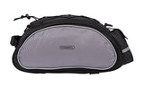 Multifunctional Bike Rear Seat Cargo Bag