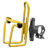 Water Bottle Cages, Adjustable MTB Bicycle Water Bottle Holder