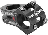 MTB Bicycle Stem 31.8 Stem 45mm Mountain Bike Alluminum Alloy Stem Handlebar