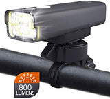 Bike Light Front and Back Bicycle Lights
