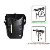 Bike Bag Waterproof Bike Pannier Bag