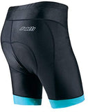 Cycling Shorts Men 3D Gel Padded Coolmax Bike mtb Shorts
