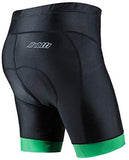 Cycling Shorts Men 3D Gel Padded Coolmax Bike mtb Shorts