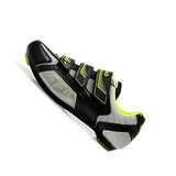 Road Cycling Carbon Reinforced Bicycle Bike Shoes
