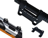 Select Bike Pump Bracket Cycling 2.4-3 cm Pump Holder