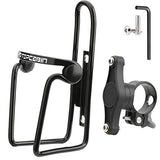 Water Bottle Cages, Adjustable MTB Bicycle Water Bottle Holder