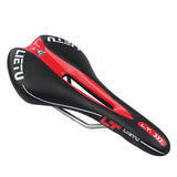 MTB Bike Saddle Breathable Comfortable Bicycle Seat