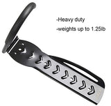 Bike Rack Garage Wall Mount Bike Hanger Storage System