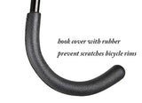 Bike Rack Garage Wall Mount Bike Hanger Storage System