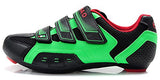 Road Cycling Carbon Reinforced Bicycle Bike Shoes