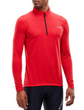 Men's Short/Long Sleeve Cycling Jersey