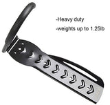 Bike Rack Garage Wall Mount Bike Hanger Storage System