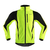Cycling Jacket Windproof Waterproof 15-k