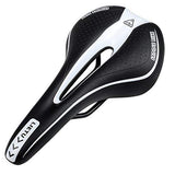 Bike Saddle Silica Gel MTB Road Bicycle Seat