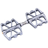 9/16 Cycling Four Pcs Sealed Bearing Bicycle Pedals